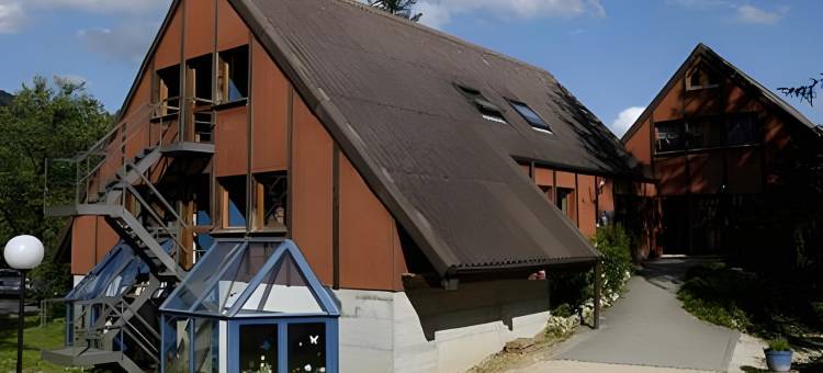 德莱蒙青年旅舍(Delémont Youth Hostel)图片