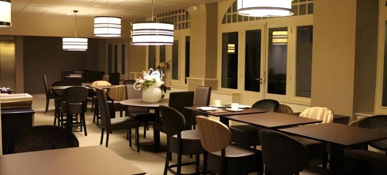 拉迈松德斯阿玛托斯酒店(La Maison des Armateurs)图片