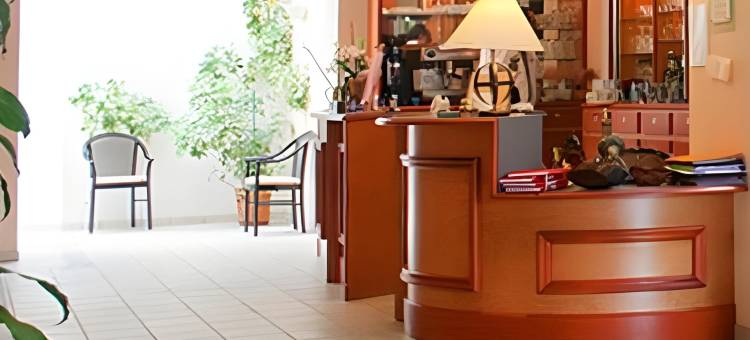 法国酒店(Logis Hôtel de France Restaurant le Lucullus)图片