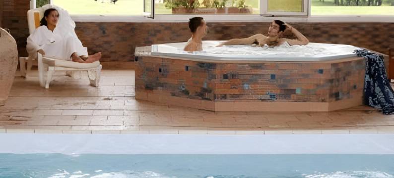 希贝尔塔酒店(Maison Chiberta)图片