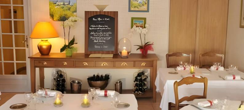 大陆酒店(Logis Hôtel Restaurant le Continental)图片