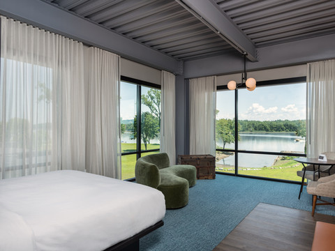 哈德逊谷詹姆斯纽伯里voco