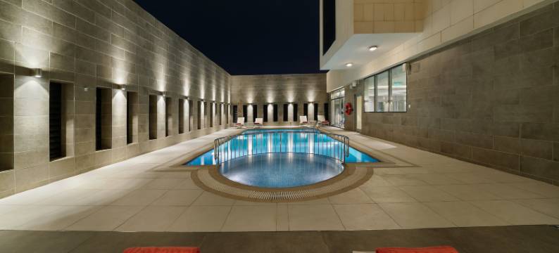 达尔雷哈恩罗塔纳阿尔科巴(Dar Rayhaan by Rotana Al Khobar)图片