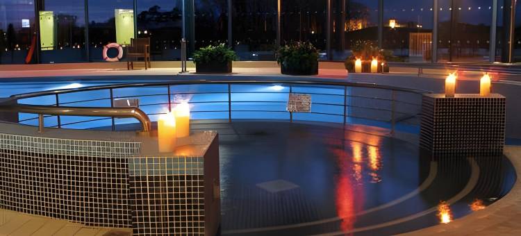 卡索诺酒店(Castleknock Hotel)图片