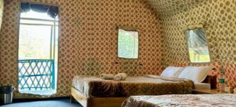 Kodom Bari Retreat, Kaziranga图片