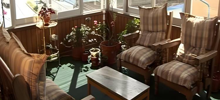 穆斯塔皮克酒店(Hotel Mustapic)图片