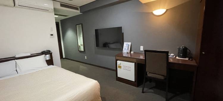 德尔索尔商务酒店(Hotel DelSol)图片