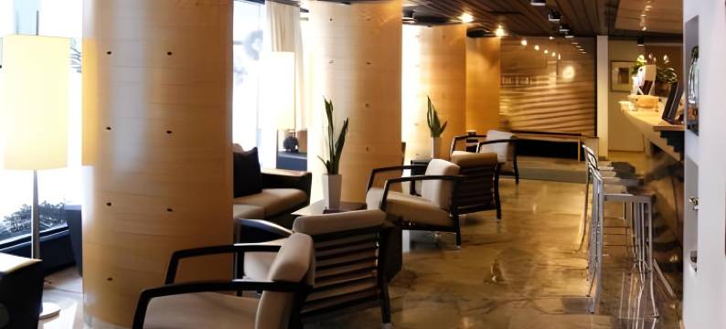 图尔库中央酒店(Centro Hotel Turku)图片