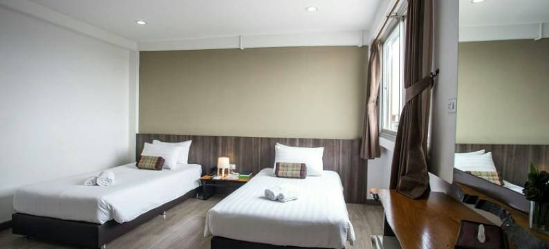 维塔拉精品酒店(Veethara Boutique Hotel)图片