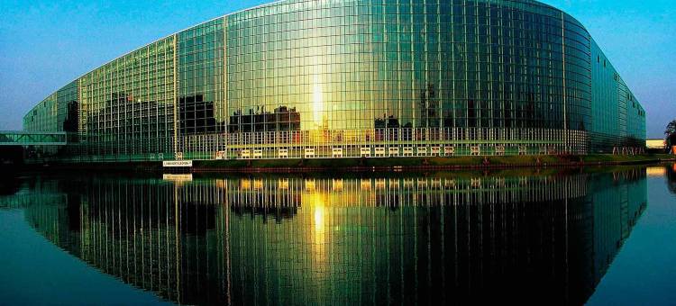 宜必思尚品斯特拉斯堡中心小法兰西酒店(Ibis Styles Strasbourg Centre Petite France)图片