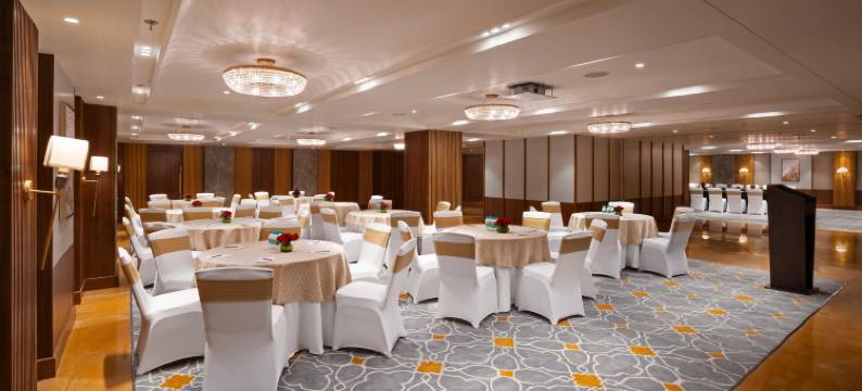 里斯柯西恒河阿罗哈休闲酒店(Aloha on the Ganges by Leisure Hotels)图片