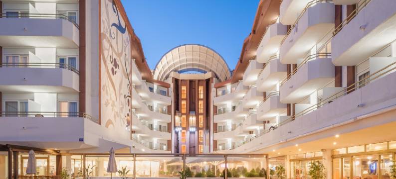 Alegria Florida图片