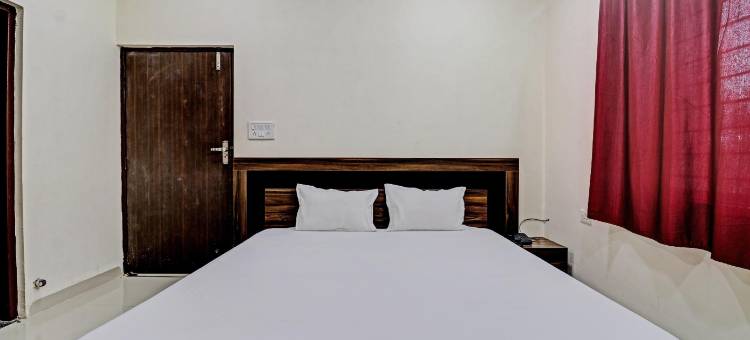 Super Hotel O Midway Treat Dhar图片