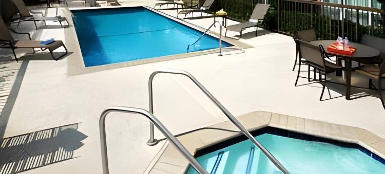 Fairfield Inn & Suites Austin Northwest/The Domain Area图片