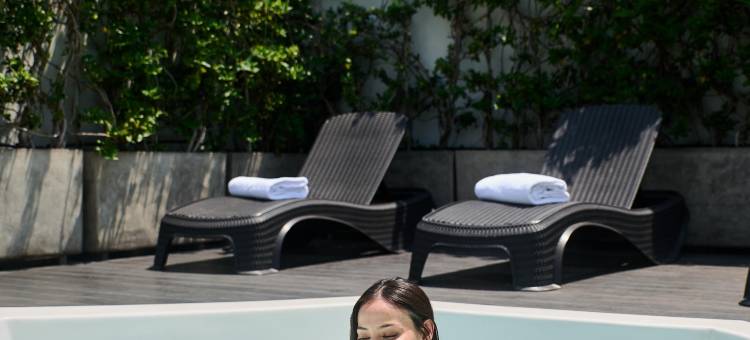 卡萨安迪纳米拉弗洛雷斯选择酒店(Casa Andina Select Miraflores)图片