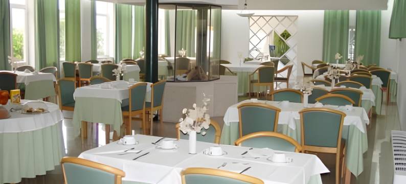 乌尔维拉酒店(Hotel Ulveira)图片