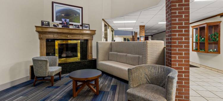 凯艺酒店&套房(Quality Inn & Suites)图片