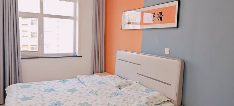 悦来小栈公寓(铭波路分店)图片