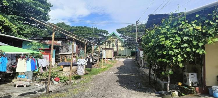 O酒店厄比旅馆(Hotel O Erbee Inn)图片