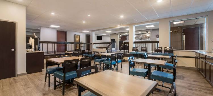 Baymont by Wyndham Westampton(Baymont by Wyndham Westampton)图片