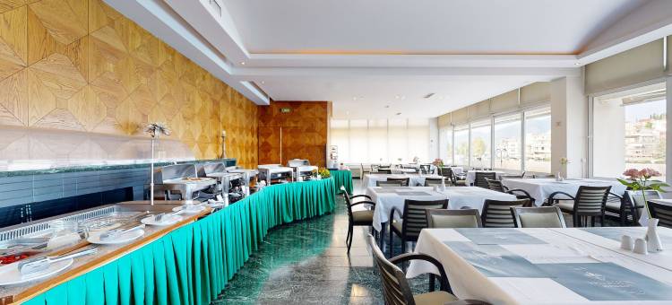 露西酒店(Lucy Hotel)图片