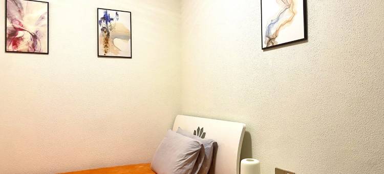 清澜之声公寓(逸龙西路分店)图片