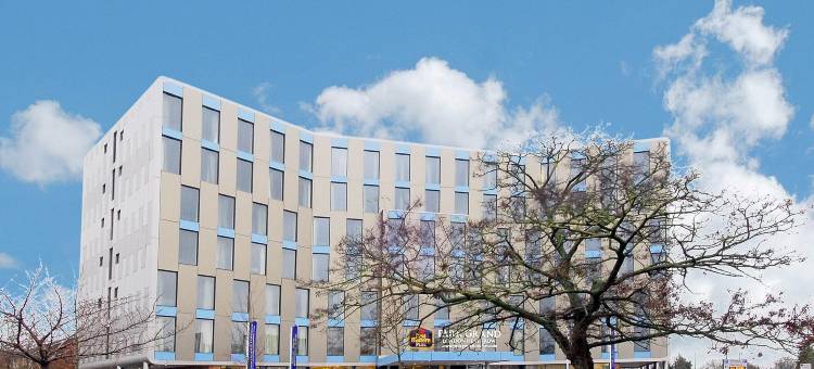 柏悦君豪希思罗(Park Grand Heathrow)图片