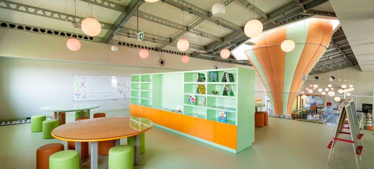 Vila Gale NEP 儿童酒店(Vila Gale Nep Kids)图片