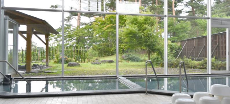 千畑温泉 Sun R(Sun R)图片