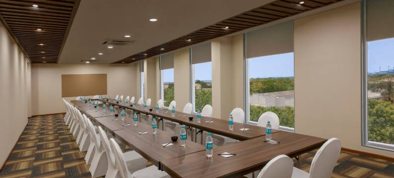 萨南德金杰酒店(Ginger Sanand)图片