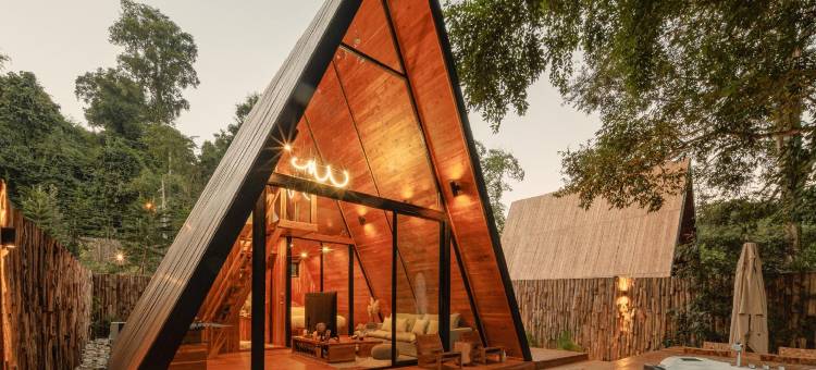 拉格姆村度假村(LAGÖM Village Resort)图片