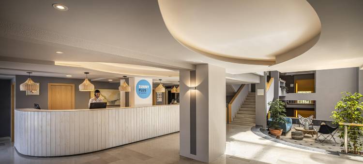 瓦拉玛阳光克尔克(Sunny Krk by Valamar)图片