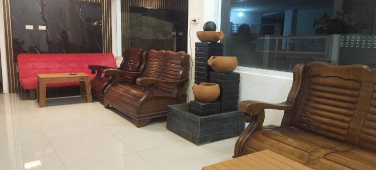 O酒店玛丽亚旅馆(Hotel O Guest House Maria)图片