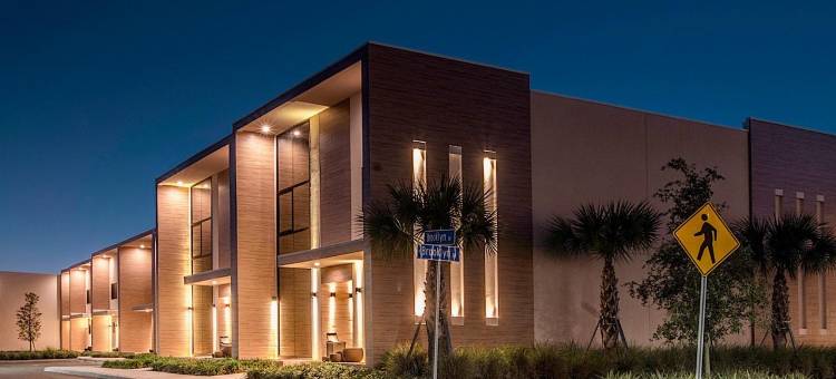 麦吉克乡村酒店，温德姆Trademark精选(Magic Village Views Trademark Collection by Wyndham)图片