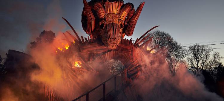 Holiday Inn Express 斯托克对特伦特(Holiday Inn Express Stoke on Trent)图片