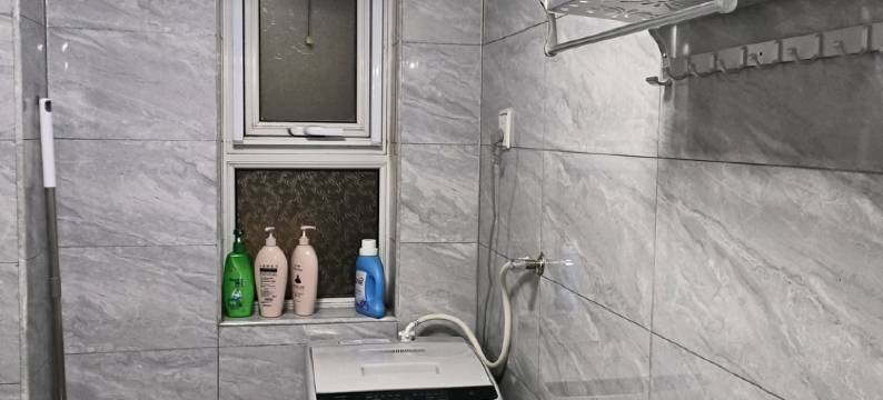 极简驿家公寓(唐丰南路分店)图片