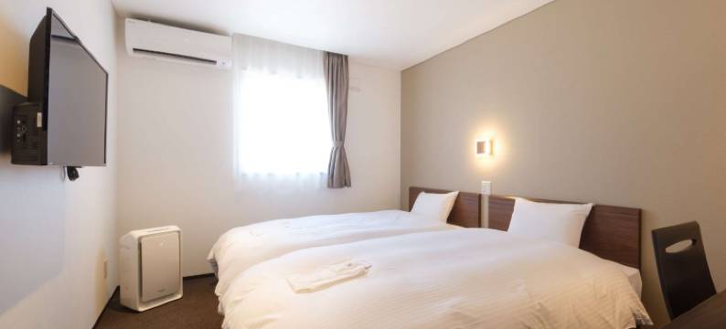 Hotel Chez Toi Kanonji图片