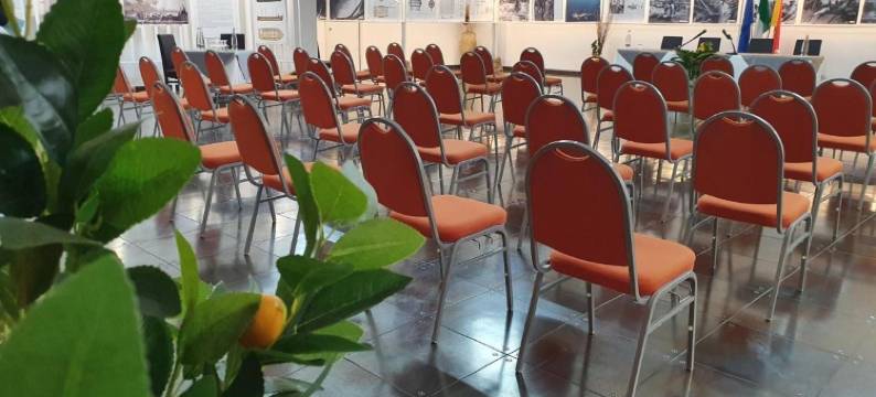 阿德米多酒店(Hotel Admeto)图片