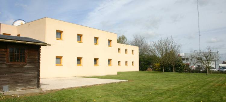 B&B 酒店 安杰尔展览公园(B&B HOTEL Angers Parc Expos)图片