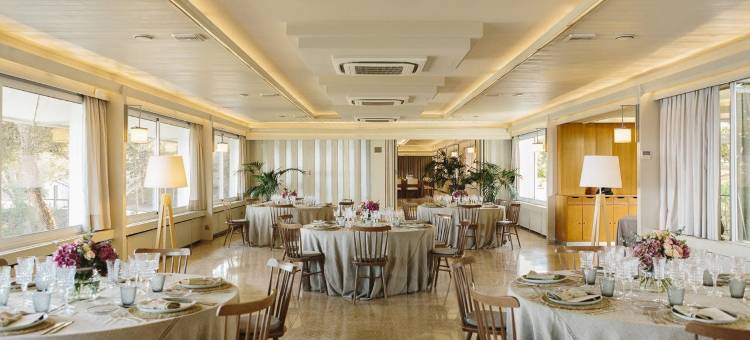 圣玛尔塔酒店(Hotel Santa Marta)图片