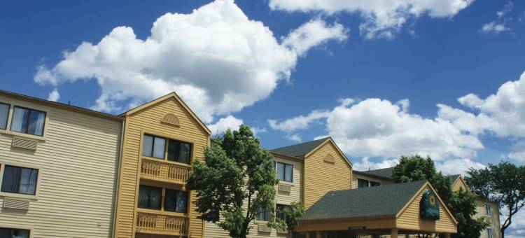 堪萨斯城北拉昆塔温德姆酒店(La Quinta Inn by Wyndham Kansas City North)图片