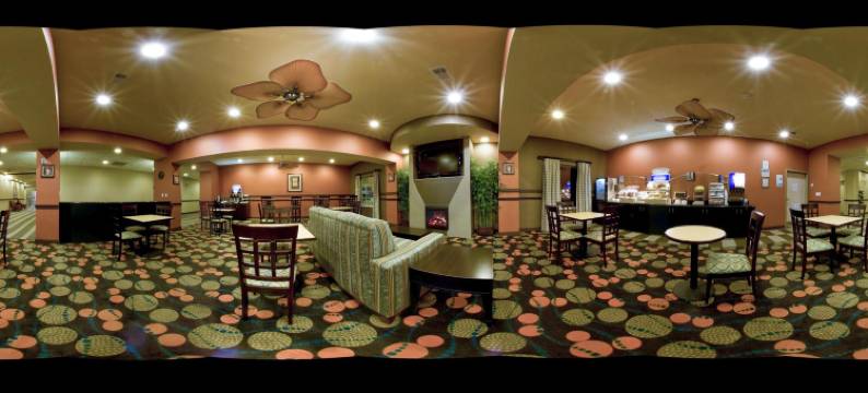 智选假日套房酒店新乐北(Holiday Inn Express & Suites SHAMROCK NORTH by IHG)图片