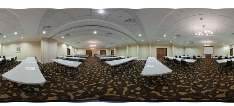 Holiday Inn 奥斯汀北 - 圆石(Holiday Inn Austin North - Round Rock)图片