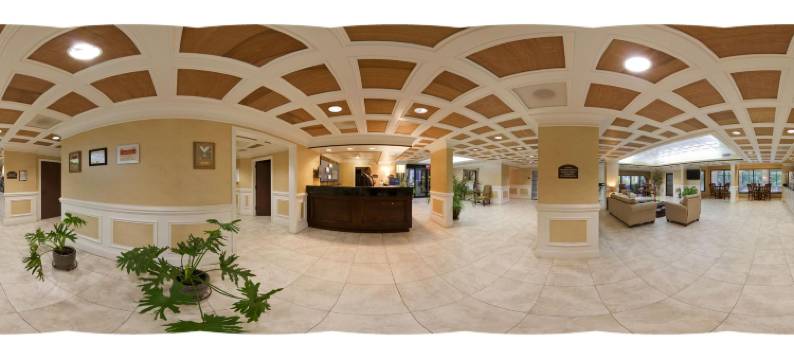 Holiday Inn Express 灵戈尔德(查塔努加地区)(Holiday Inn Express RINGGOLD (CHATTANOOGA AREA) by IHG)图片