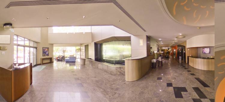 Holiday Inn 瓜达拉哈拉(Holiday Inn Guadalajara Select)图片