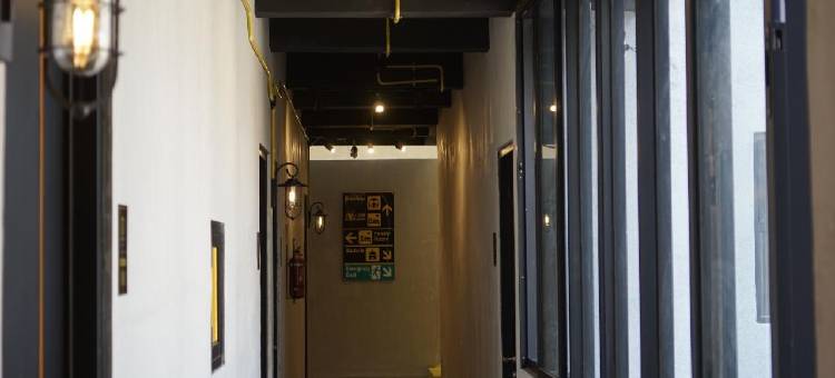 阿利塔宾馆(Arlita Guesthouse)图片