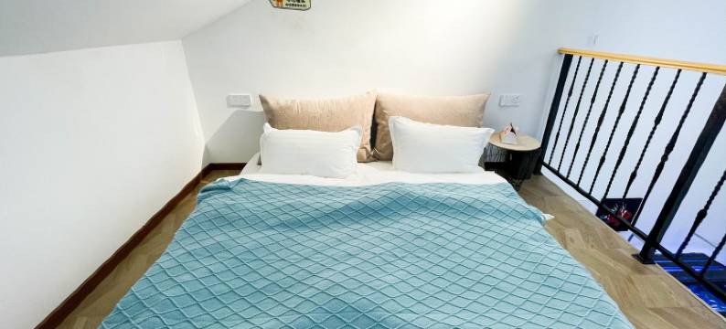 拾光农家院(港南路分店)图片