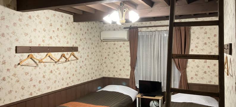 木偶旅馆(Pension Marionette)图片