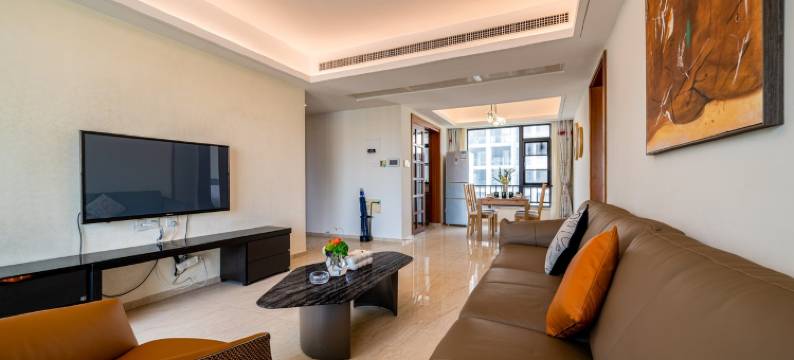 十八渡美宿公寓(棕榈路分店)图片