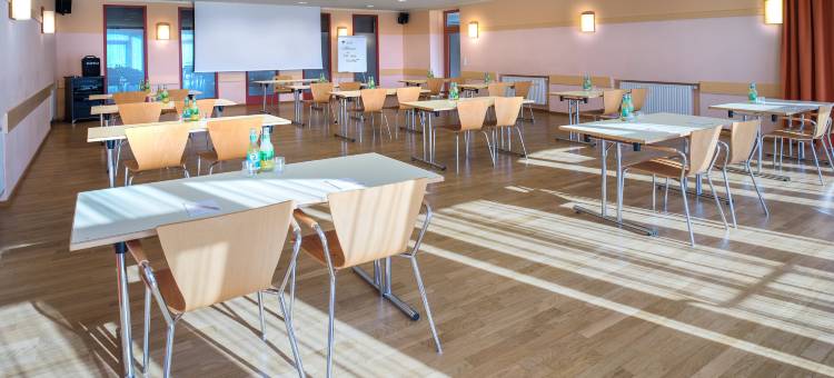 尤法基斯特达乡村度假旅馆(JUFA Hotel Gitschtal)图片